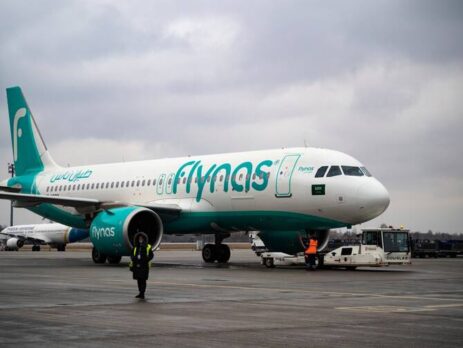 According to an Official, The Saudi Airline Flynas Would Increase its Operations Across Four Hubs