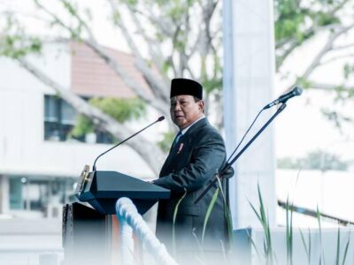 Indonesia's President Claims that Dutch Colonial rule Cost the Country $31 Trillion