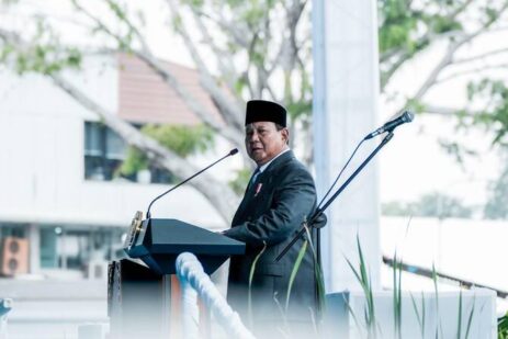Indonesia's President Claims that Dutch Colonial rule Cost the Country $31 Trillion