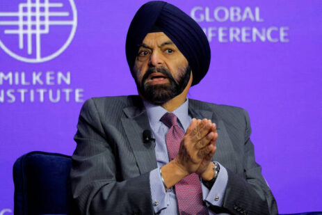 World Bank to lift Ban on Nuclear Energy Projects, while Upstream Gas Remains Under Discussion World Bank to lift Ban on Nuclear Energy Projects, while Upstream Gas Remains Under Discussion