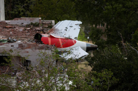 Air India Crash Deepens Boeing’s Ongoing Challenges