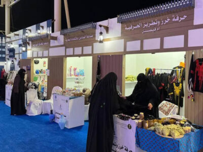 The Yanbu Festival Highlights the Marine life and Culture of the Red Sea