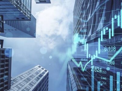 With The Oil Recovery and Focus For Diversification, The GCC Growth Prediction was Lifted to 4.4%: ICAEW