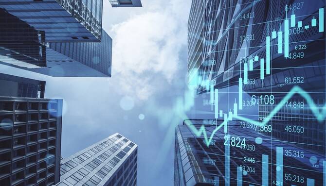 With The Oil Recovery and Focus For Diversification, The GCC Growth Prediction was Lifted to 4.4%: ICAEW