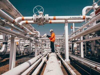 Updates on Oil Prices as The Iran-Israel Confrontation Intensifies