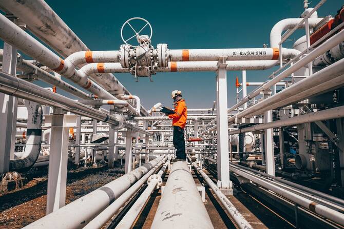 Updates on Oil Prices as The Iran-Israel Confrontation Intensifies