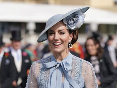The Princess of Wales Cancels her Royal Ascot Engagement