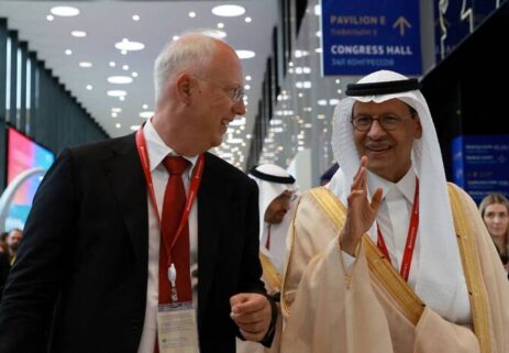 The Saudi Energy Minister Claims that OPEC+ Has Established Itself as the Central Bank of the Oil Markets