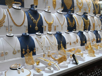 Demand for Gold in Saudi Arabia Defies Price Increases Due to Cultural and Technology Shifts
