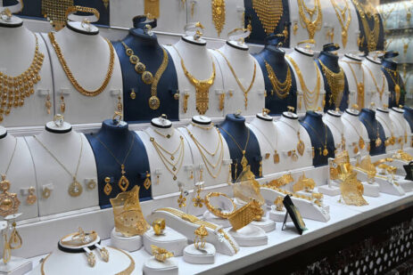 Demand for Gold in Saudi Arabia Defies Price Increases Due to Cultural and Technology Shifts
