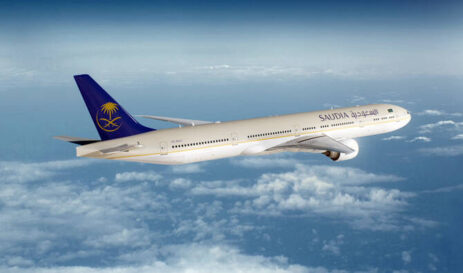 For The Second Time in a week, an Aircraft from Saudi Arabia is Diverted to Indonesia due to a False Bomb Threat