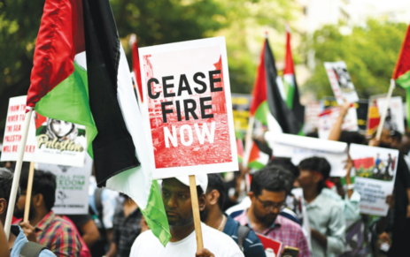 What is India's Position On the War Between Iran and Israel