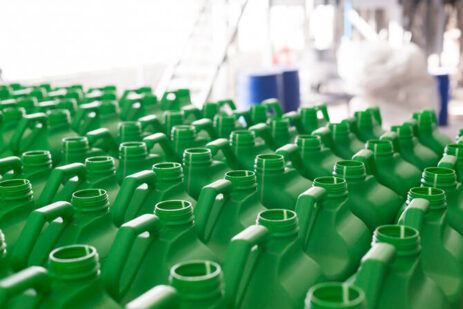 According to GASTAT, Saudi Arabia's Non-Oil Industrial Production Increased 5.3% in 2024