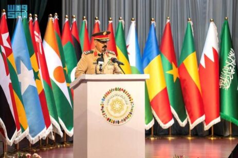 A Training Program is Launched in Comoros by an Islamic Alliance