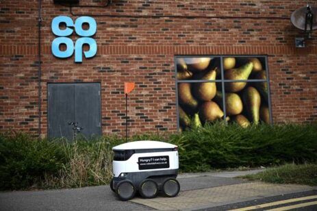 A Major Grocery Company in the UK will No Longer Source Israeli Goods