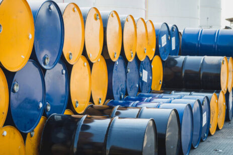 Oil Updates: As Investors Evaluate The Iran-Israel Ceasefire and Demand Forecast, Oil Prices Increase by Almost 1%