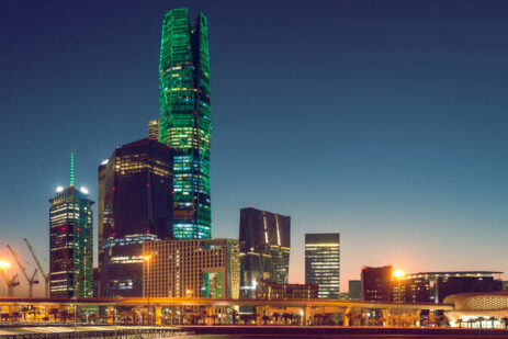 Henley & Partners Predicts a 700% Increase in Millionaire Inflows to Saudi Arabia in 2025