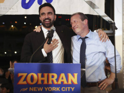 Advocates Claim That a Spike in Anti-Muslim Postings Follows Mamdani's Victory in the NYC Primary