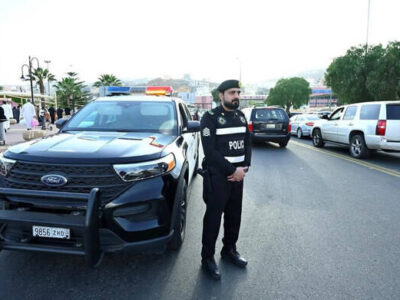 13,532 Illegals are Arrested by the Kingdom in a Single Week