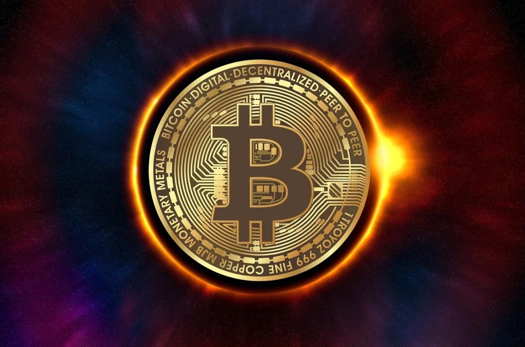 An Introduction to Cryptocurrency: The Reasons For my Initial Bitcoin Investment