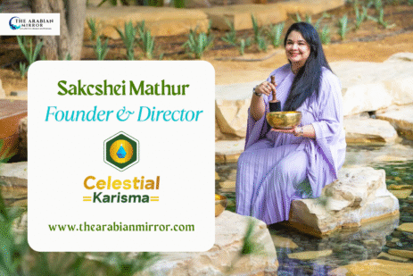 Sakcshei Mathur
