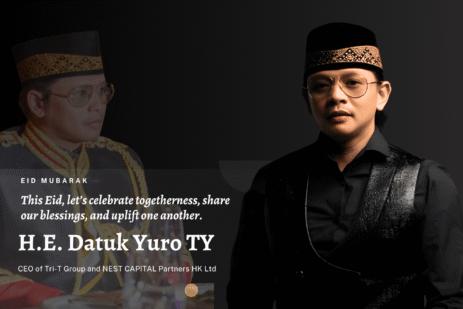 H.E. Datuk Yuro TY