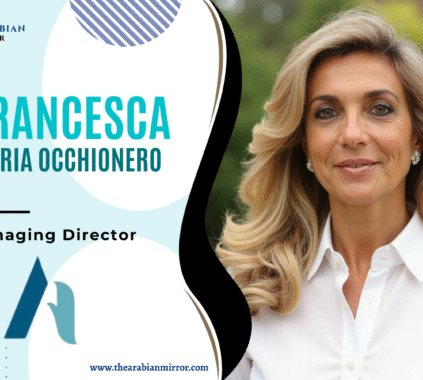Francesca Maria Occhionero