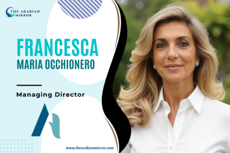 Francesca Maria Occhionero