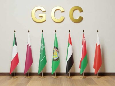 As GCC Economies Resist the Pressures of Global Commerce, the UAE's Outlook Improves