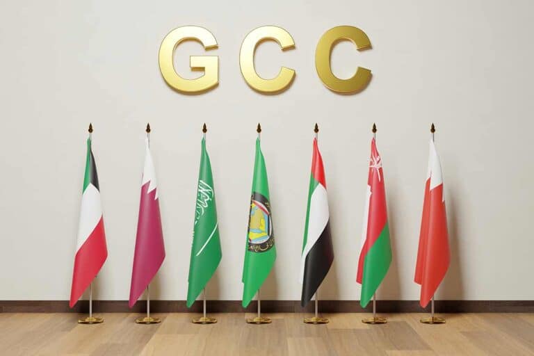 As GCC Economies Resist the Pressures of Global Commerce, the UAE's Outlook Improves