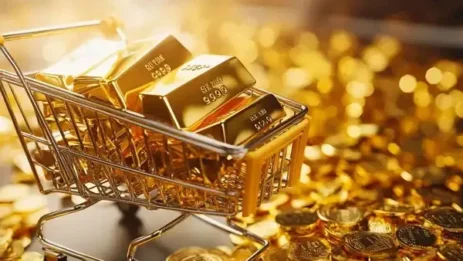 UAE: Following The Eid Al Adha Festivities, Gold Prices Stay Stable