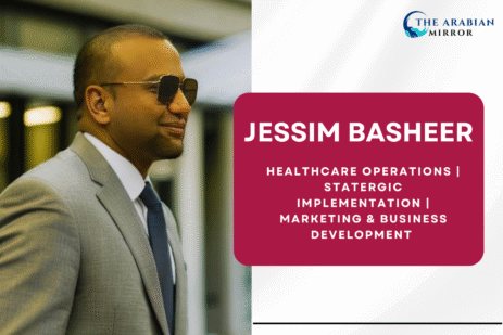 Jessim Basheer