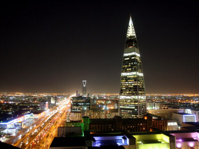 The New Property Ownership Law for Non-Saudis has Been Approved by the Saudi Cabinet