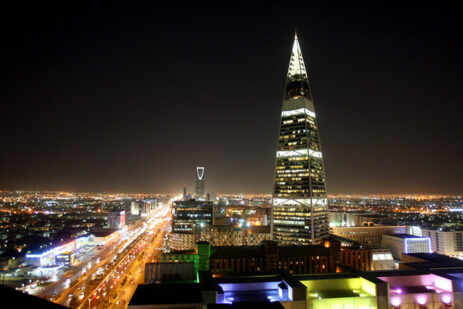 The New Property Ownership Law for Non-Saudis has Been Approved by the Saudi Cabinet