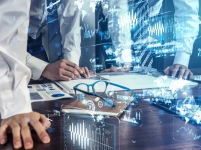 According to PwC, AI And Climate Resilience may Increase the Middle East's GDP by $232 Billion