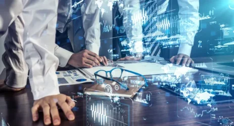 According to PwC, AI And Climate Resilience may Increase the Middle East's GDP by $232 Billion