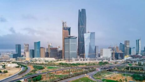 Saudi Arabia Rises 14 Spots to 13th Place in the World's IPR Enforcement Index