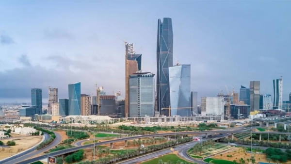 Saudi Arabia Rises 14 Spots to 13th Place in the World's IPR Enforcement Index