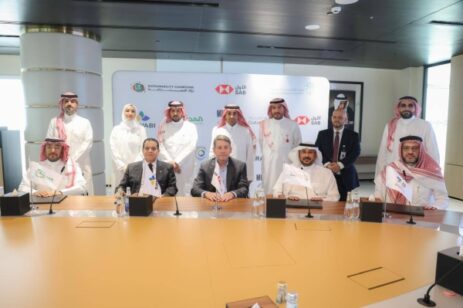 Saudi Awwal Bank Joins The MEP Sustainability Champions Program as a Mentor