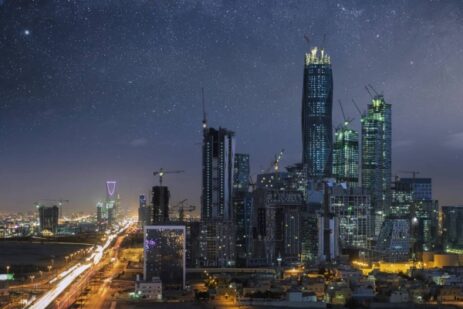 Saudi Non-Oil Exports Reached $8.2 Billion in May, Despite a Decline in Oil Trading