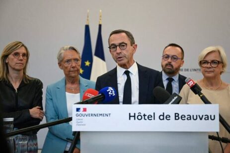 Europe is Experiencing Scorching Temperatures, with Certain areas on High Alert