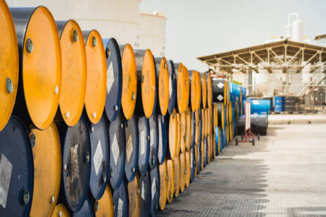 Oil Update Prices Barely Moved as OPEC+ Expectations Increased