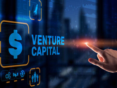 Despite a Global Recession, Saudi Arabia Reports Four Years of VC Growth: Report