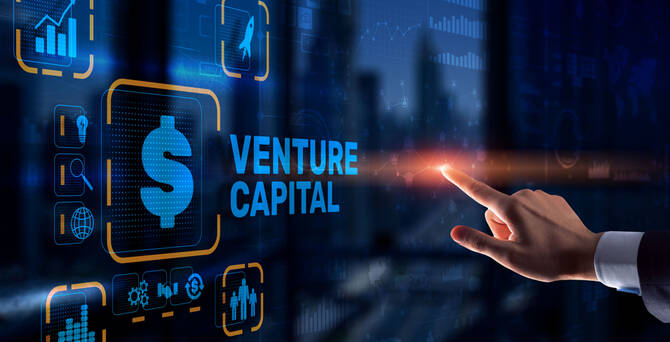 Despite a Global Recession, Saudi Arabia Reports Four Years of VC Growth: Report