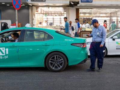 In June, More than 317,000 Inspections are Carried out by Saudi Transportation Officials