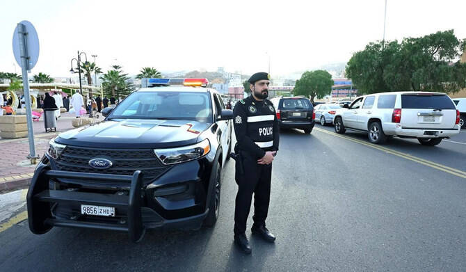 In a Single Week, The Kingdom Apprehends 17,863 Illegals
