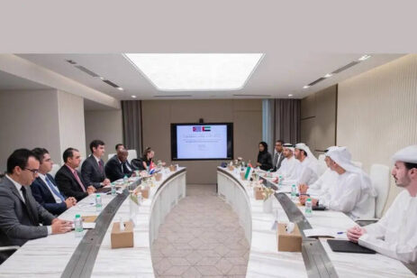 Economic Connections Between the UAE and Cuba are Expected to Strengthen When the first Joint Committee Convenes in Dubai