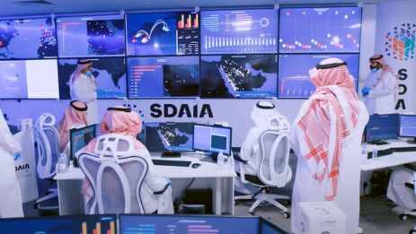 Saudi Arabia and Kuwait Establish an AI Collaboration to Promote Innovation and Governance