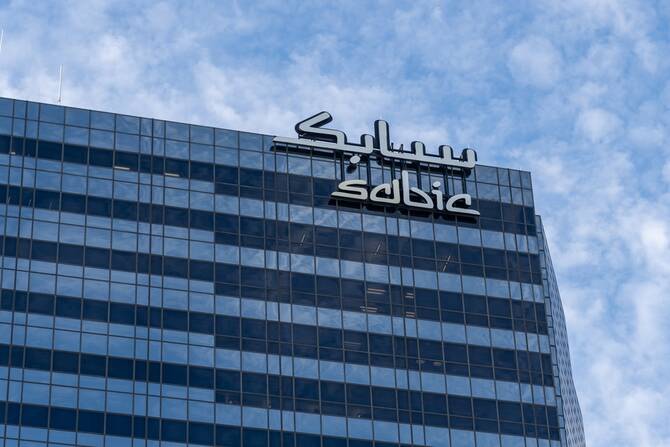 SABIC, a Saudi Chemical Company, is Researching an IPO for its Gas Unit