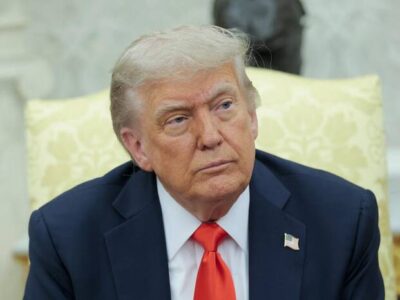 Trump Plans to Impose 30% Tariffs on The EU and Mexico Starting on August 1